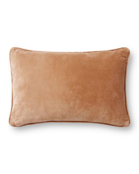 PMH1153 Peach 13" x 21" Pillow
