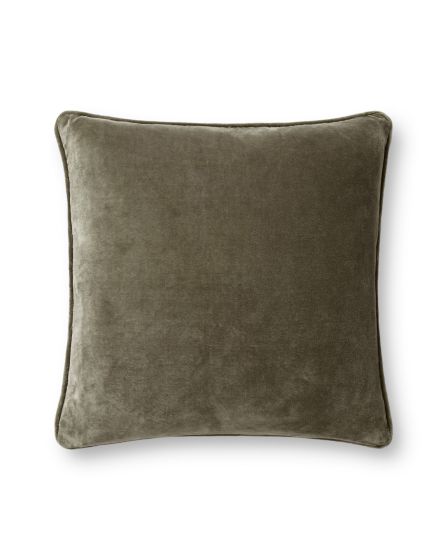 PMH1153 Sand 18" x 18" Pillow