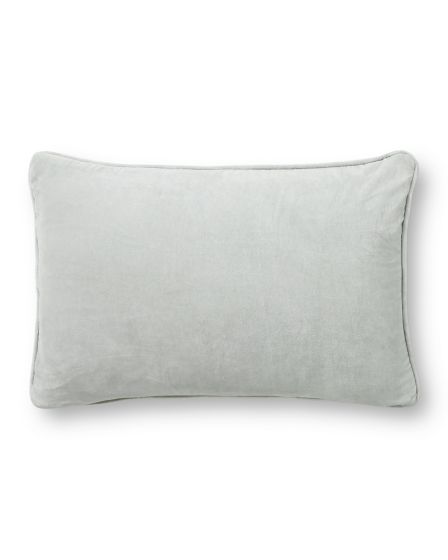 PMH1153 Smoke 13" x 21" Pillow