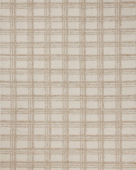 Polly POL-12 Cream/Sand Area Rug