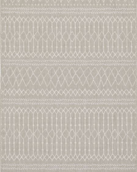 Portofino 670h Grey/Ivory Area Rug