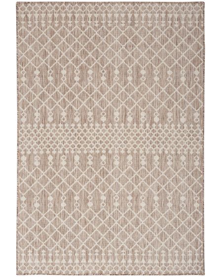Positano POS02 Beige Area Rug