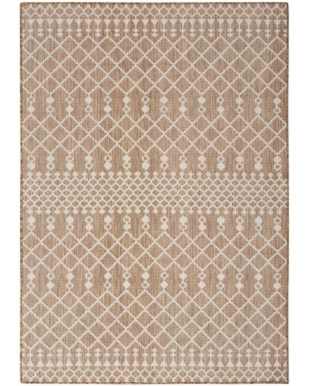 Positano POS02 Jute Area Rug
