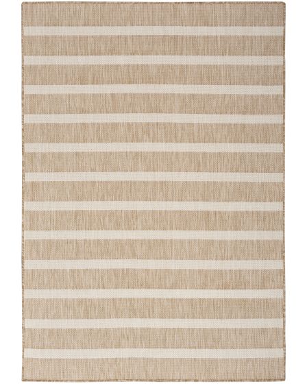 Positano POS03 Beige Ivory Area Rug