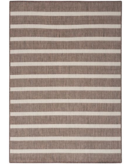 Positano POS03 Natural Ivory Area Rug