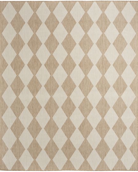 Positano POS04 Jute Area Rug