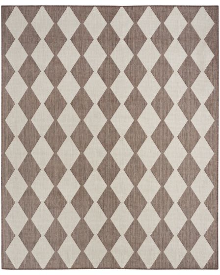 Positano POS04 Natural Area Rug