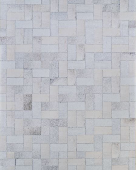 Prairie Alpine Ice Caps Area Rug