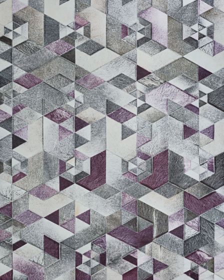 Prairie Falsterbo Byzantine Area Rug