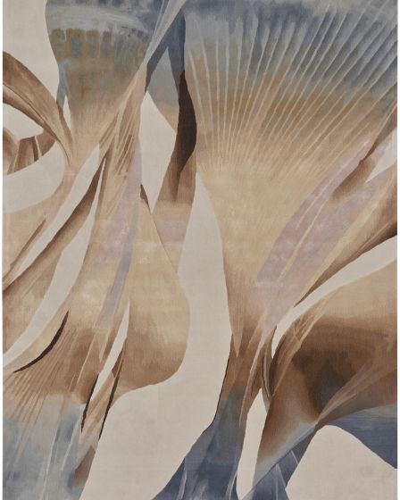 Prismatic PRS35 Sand 2'x3' Area Rug