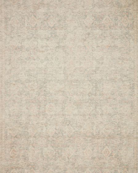 Priya PRY-02 Navy/Ivory Area Rug