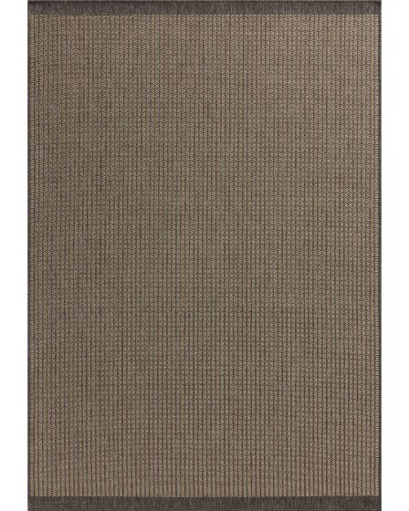 Providence PRC-03 Wheat/Charcoal Area Rug