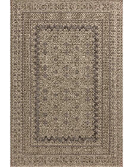 Providence PRC-06 Charcoal/Dove Area Rug
