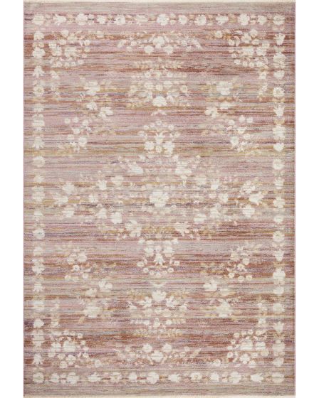 Provence PRO-05 Rose Area Rug