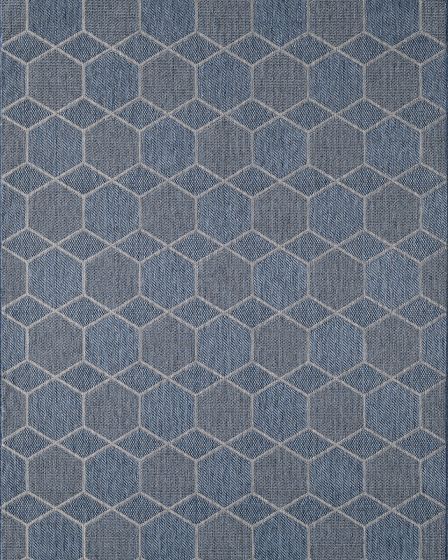 Provo 5789 Blue Area Rug