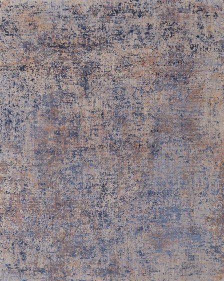 Pryor 39NGF Blue/Tan/Brown Area Rug