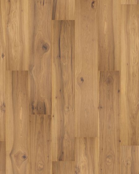 Pergo Elements Prestano Nutshell Hickory 8" Laminate