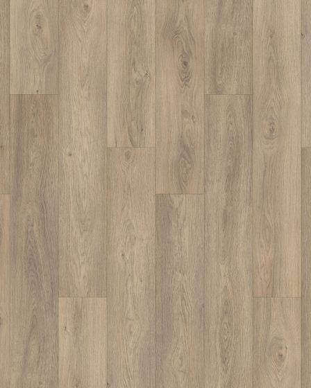 Pergo Elements Danish Overlook Smokey Taupe Oak 7.5" Laminate