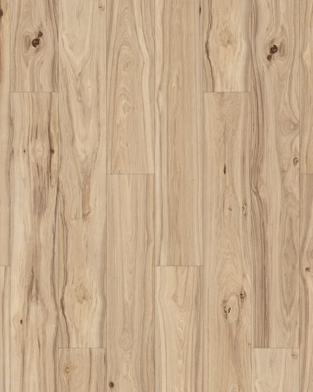 Chapman Hill Appaloosa Hickory Hickory 7"x54" Luxury Vinyl
