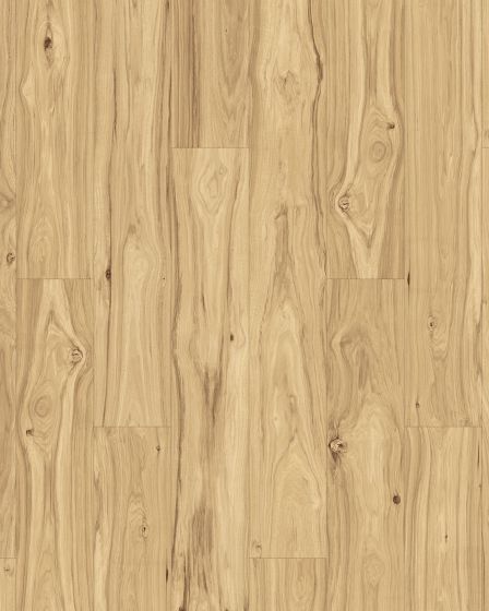Chapman Hill Chisolm Hickory Hickory 7"x54" Luxury Vinyl