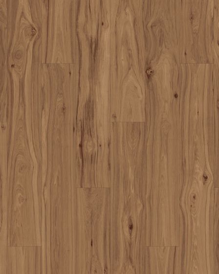 Chapman Hill Ace Hickory Hickory 7"x54" Luxury Vinyl