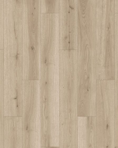 Saylor's Cove Sienna Sand Oak Oak 7"x54" Luxury Vinyl