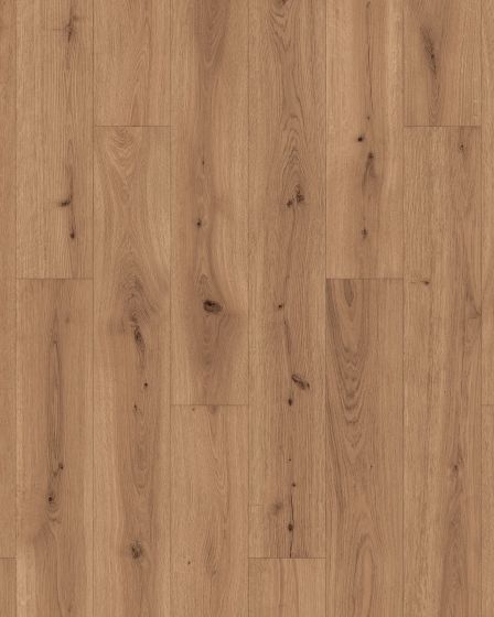 Saylor's Cove Soft Tan Oak Oak 7"x54" Luxury Vinyl