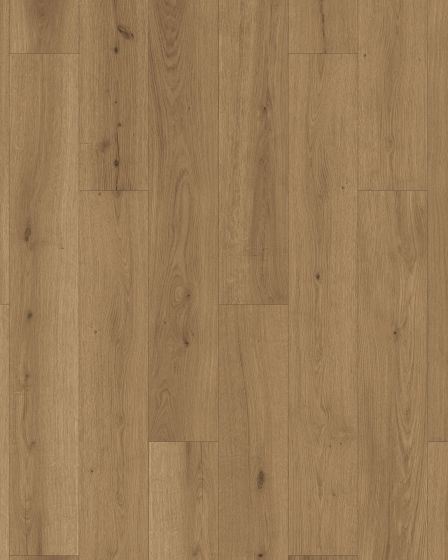 Saylor's Cove Toasted Bark Oak Oak 7"x54" Luxury Vinyl