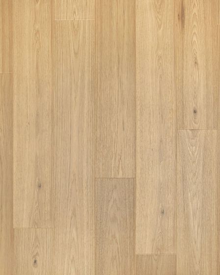 Landry Valley Desert Sand Hickory Hickory 8"x54" Luxury Vinyl