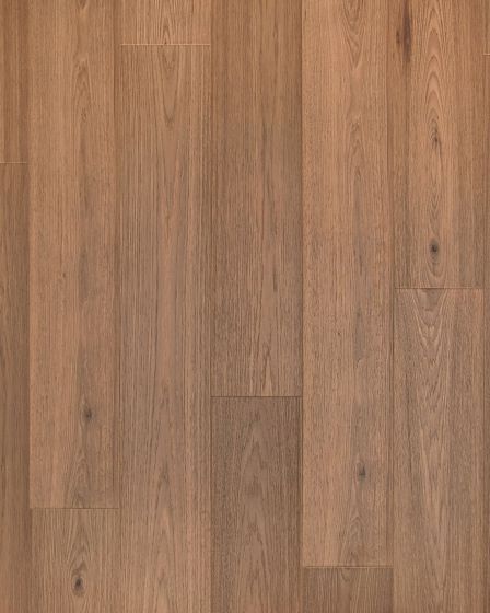 Landry Valley Hazelnut Hickory Hickory 8"x54" Luxury Vinyl