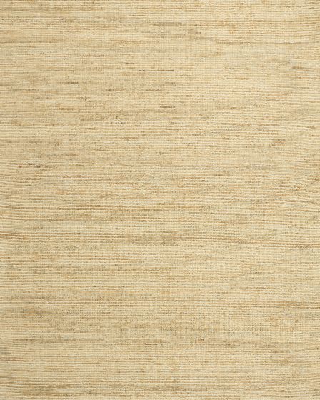Pure Cord COD01 Ivory Natural Area Rug