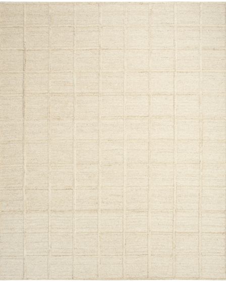 Pure Framework FRA01 Sand 2'x3' Area Rug