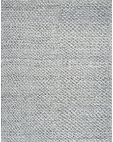 Pure Knots KNT01 Denim 2'x3' Area Rug