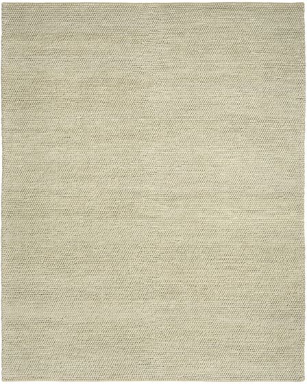 Pure Knots KNT01 Sage 2'x3' Area Rug