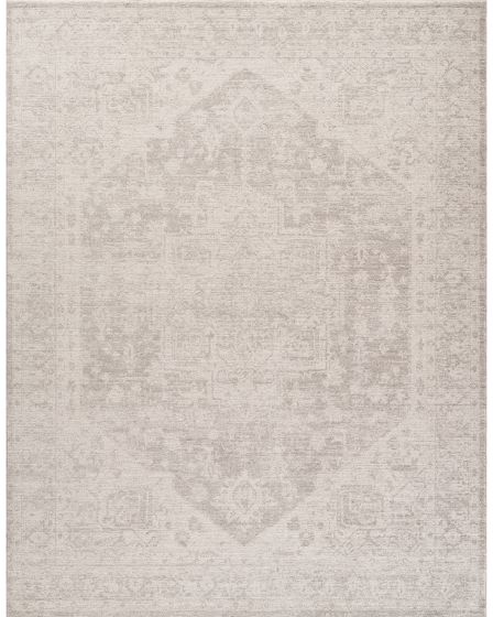 Pure Shades SAD02 Grey 4'x6' Area Rug