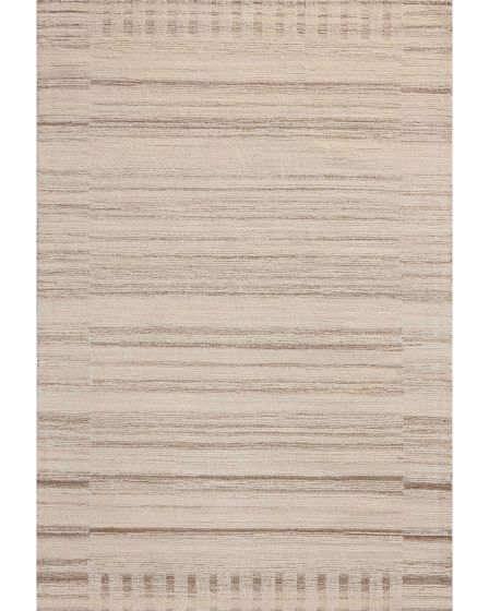 Rae RAE-01 Natural/Oatmeal Rug