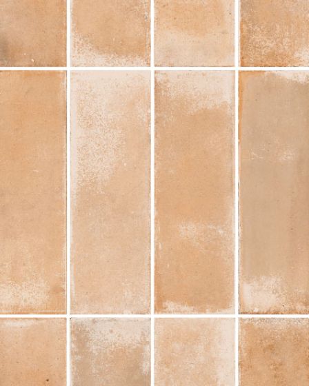 Raku Nude Porcelain Tile
