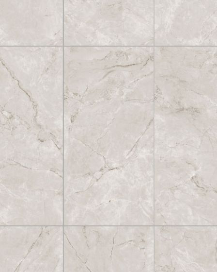 Ravello British Bianco Porcelain Tile
