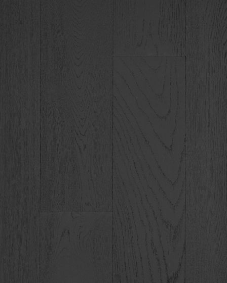 Ravenwood Onyx 8" White Oak Hardwood