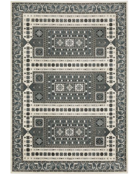 Raylan ray01 Grey/Blue