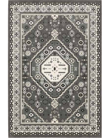 Raylan ray02 Grey/Ivory