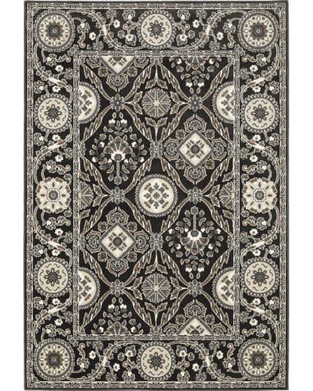 Raylan ray05 Black/Grey