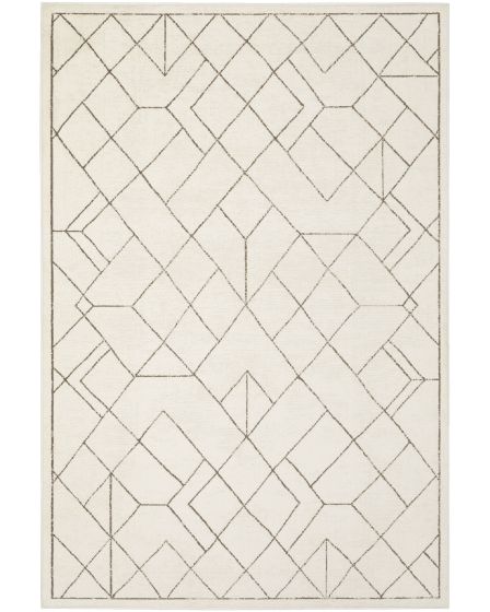 Raylan ray06 Ivory/Brown