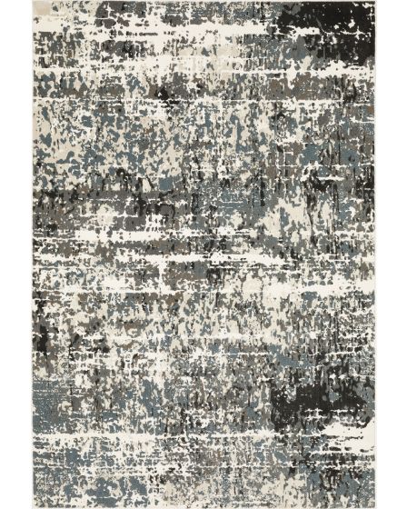 Raylan ray10 Ivory/Grey