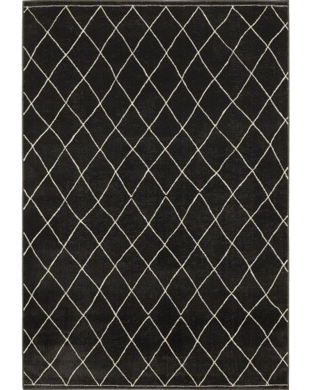 Raylan ray12 Black/Ivory