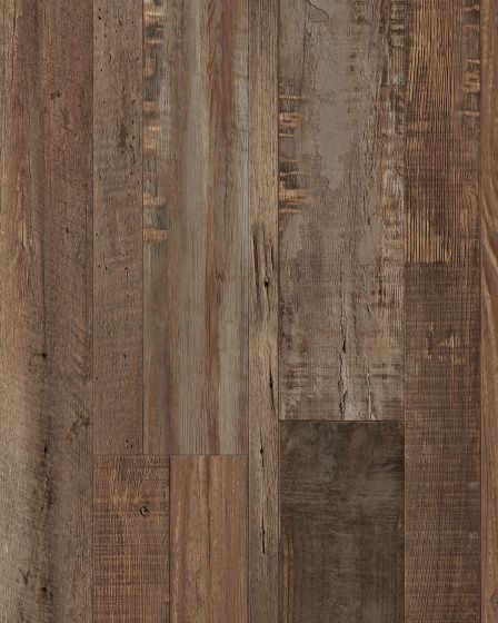 Cali Select Premium Redefined Pine Vinyl Plank
