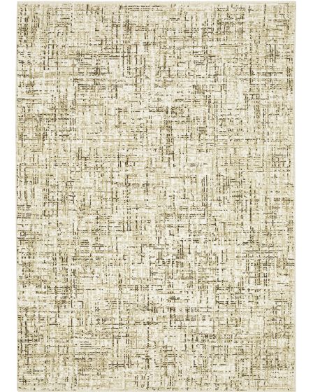 Reed RE03A Ivory Area Rug