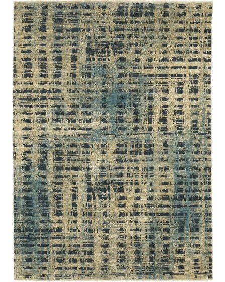 Reed RE07B Beige Area Rug
