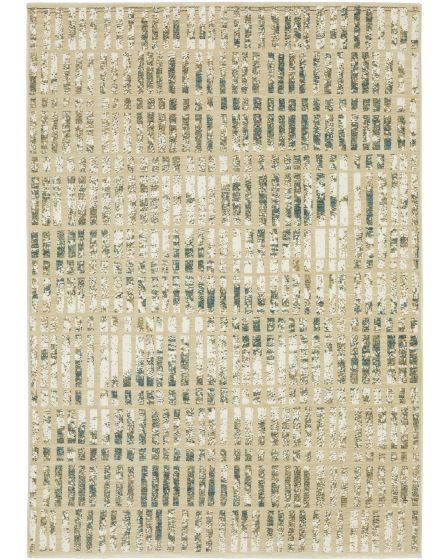 Reed RE12W Ivory Area Rug