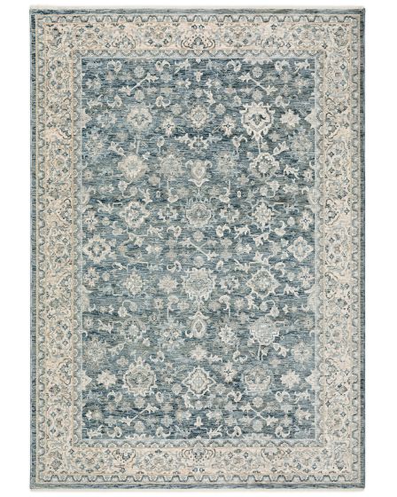 Regal RG3 Denim Area Rug